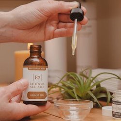 PRANA Skincare Clinic - Our Exclusive Rhonda Allison Natural Acid Peels