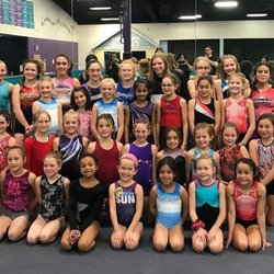 Summit Gymnastics Academy & Children's Activity Center