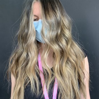 Indigo Hair Studio - Balayage - Hair Salons Near Me - Albuquerque, New Mexico