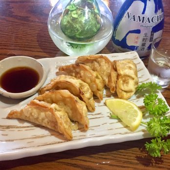 Kotobuki - Fried gyoza and delicious sake! - Japanese Near Me - Norfolk, Virginia Kotobuki - Fried gyoza and delicious sake! - Japanese Near Me - Norfolk, Virginia