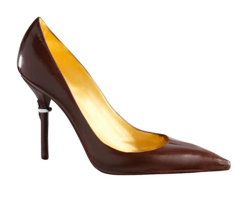 Jean-Paul Hévin by null