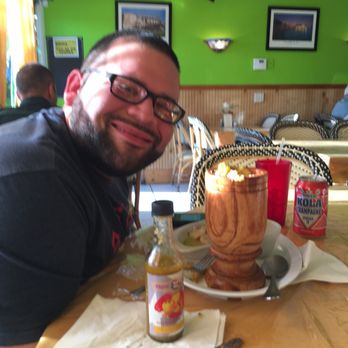 Isla Del Coqui Restaurant - Latin American Near Me - Greenacres, Florida