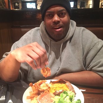 LongHorn Steakhouse - Buttermilk Fried Shrimp 8 CT. - Steakhouses Near Me - Philadelphia, Pennsylvania LongHorn Steakhouse - Buttermilk Fried Shrimp 8 CT. - Steakhouses Near Me - Philadelphia, Pennsylvania