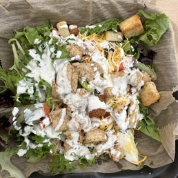 Cobb Salad