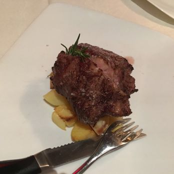 Botinero - Argentine Near Me - Milan, Michigan