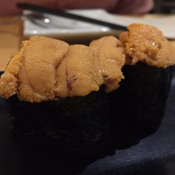 Komé - Japanese uni - Japanese Near Me - Austin, Texas Komé - Japanese uni - Japanese Near Me - Austin, Texas