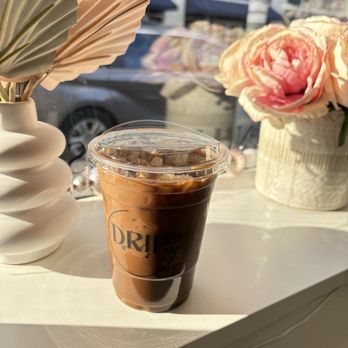 Drip Vietnamese Cafe - Vietnamese Near Me - Philadelphia, Pennsylvania
