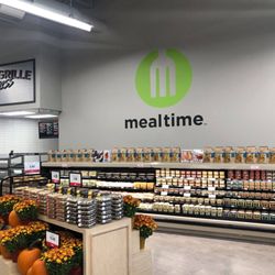 Hy-Vee