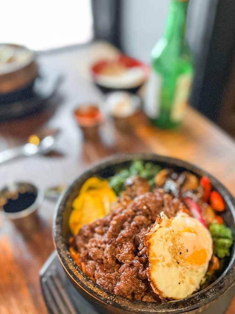 Den Den Cafe Asiana