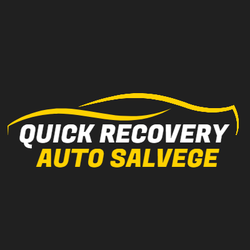 Quick Recovery Auto Salvage