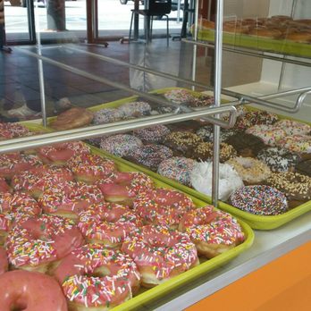Donut City - Delicious looking donuts 10/10 will eat them all - Donuts Near Me - Tucker, Georgia Donut City - Delicious looking donuts 10/10 will eat them all - Donuts Near Me - Tucker, Georgia