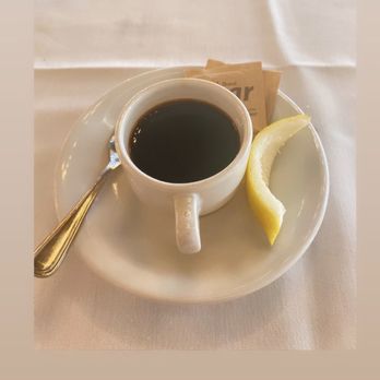 Bella Siena - Espresso - Italian Near Me - Benicia, California