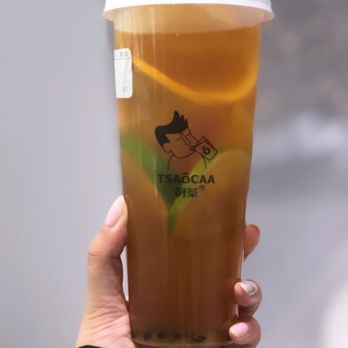 TSAôCAA - Bubble Tea Near Me - Flushing, New York