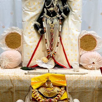 Hindu Temple - Swami Narayan - Hindu Temples Near Me - Canton, Michigan