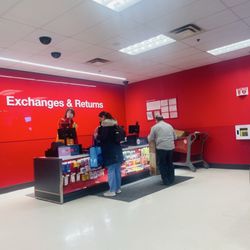 Return dept