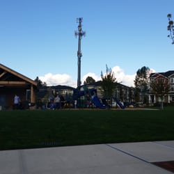 Buffalo Park