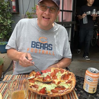 Thario's Kitchen - Best tasting pizza!! - Pizza Near Me - Carpinteria, California