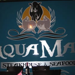 Aquamar Steakhouse & Seafood