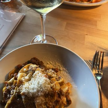 Forza Storico - Tagliatelle Alla Bolognese - Italian Near Me - Atlanta, Georgia Forza Storico - Tagliatelle Alla Bolognese - Italian Near Me - Atlanta, Georgia
