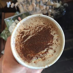 Orchard St - Immunity elixir coconut coffee