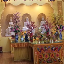 Silicon Valley Chao Chow Community Center of San Jose