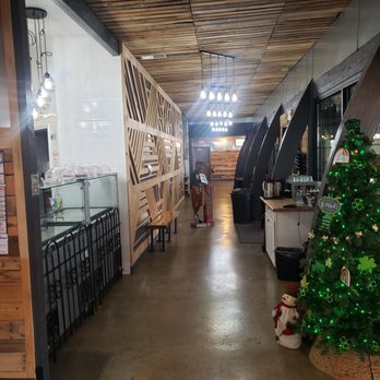 Beans & Barley Brews - More rooms for private parties - Coffee & Tea Near Me - Ashkum, Illinois