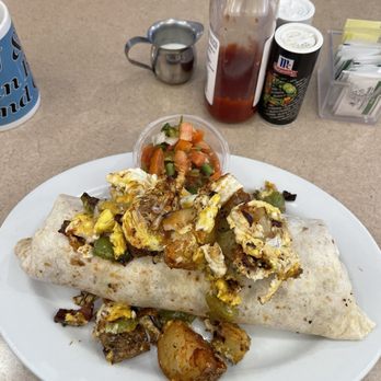 J&As Fun Bakery and Cafe - Breakfast burrito - Pop-Up Restaurants Near Me - Angel Fire, New Mexico J&As Fun Bakery and Cafe - Breakfast burrito - Pop-Up Restaurants Near Me - Angel Fire, New Mexico