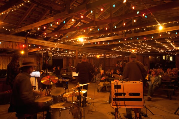 The Arnold House by null