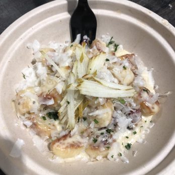 Scorpacciata Pizza - Gnocchi - Italian Near Me - Shaker Heights, Ohio