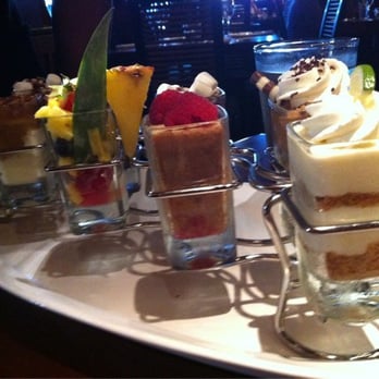 Seasons 52 - Dessert - New American Near Me - Costa Mesa, California Seasons 52 - Dessert - New American Near Me - Costa Mesa, California