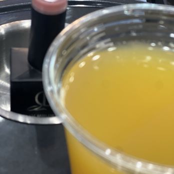 Gloss Nail & Spa - Complimentary Mimosas - Waxing Near Me - Frisco, Texas
