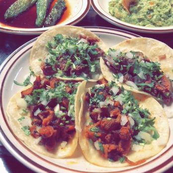 Allende Restaurante - Mexican Near Me - Indio, California