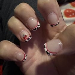 Regal Nails, Salon & Spa