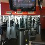 Photo of Bascom Community Center Fitness Room