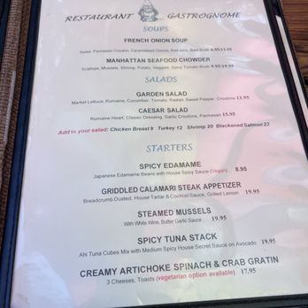 Restaurant Gastrognome - New American Near Me - Idyllwild, California Restaurant Gastrognome - New American Near Me - Idyllwild, California