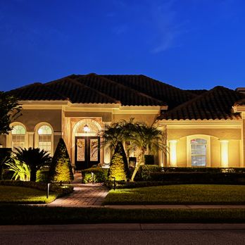 Orlando Outdoor Lighting - Residential Lighting - Lighting Fixtures & Equipment Near Me - Longwood, Florida Orlando Outdoor Lighting - Residential Lighting - Lighting Fixtures & Equipment Near Me - Longwood, Florida