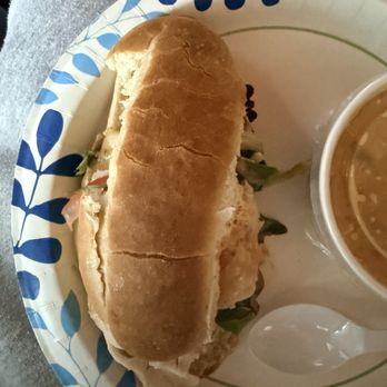 McAlister's Deli - A spicy Italian sandwich. - Delis Near Me - Vicksburg, Mississippi McAlister's Deli - A spicy Italian sandwich. - Delis Near Me - Vicksburg, Mississippi