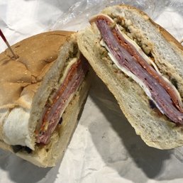 Muffalettini