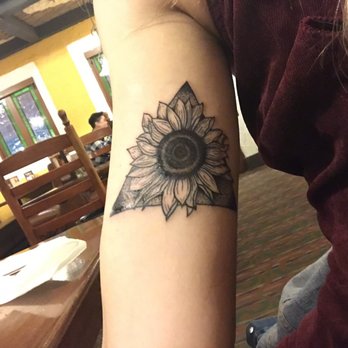South County Tattoo - Tattoo by artist Berry - Tattoo Near Me - Laguna Hills, California