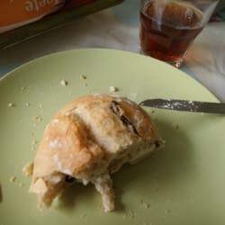 Lidl - Heerlijk verse brood!