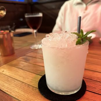 Angler - Drink - Seafood Near Me - San Francisco, California Angler - Drink - Seafood Near Me - San Francisco, California