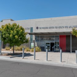 Valleywise Community Health Center - McDowell