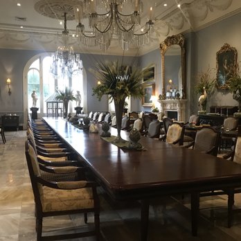 The Carriage House - Wine Bars Near Me - Darrow, Louisiana