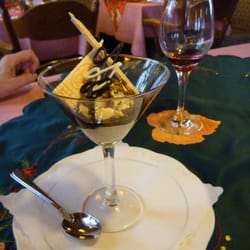 Neubrand's Stüble - Dessert