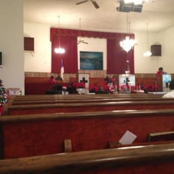 Community Baptist Church