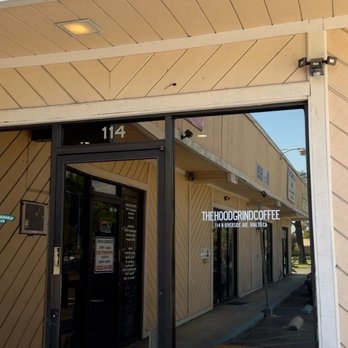 The Hood Grind Coffee - Coffee & Tea Near Me - Rialto, California The Hood Grind Coffee - Coffee & Tea Near Me - Rialto, California