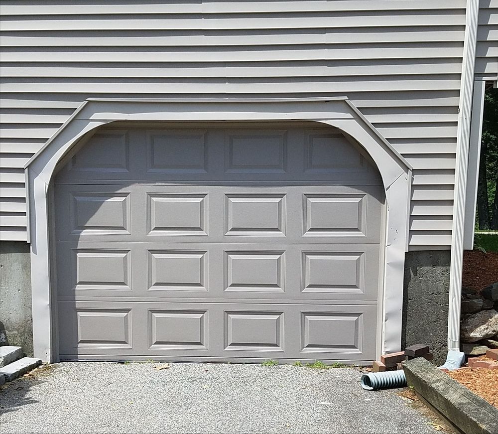 Countryside Garage Doors - Garage Door Contractor in Oxford, MA