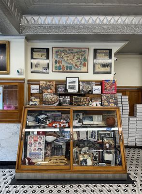 Termini Bros Bakery by null