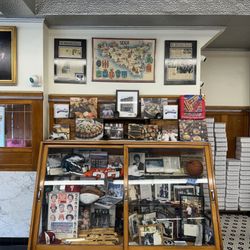 Termini Bros Bakery