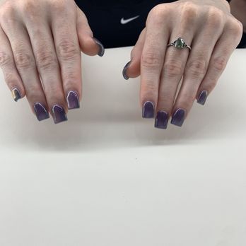Pop Nails & Spa - Cat eye - Nail Salons Near Me - Odenton, Maryland Pop Nails & Spa - Cat eye - Nail Salons Near Me - Odenton, Maryland